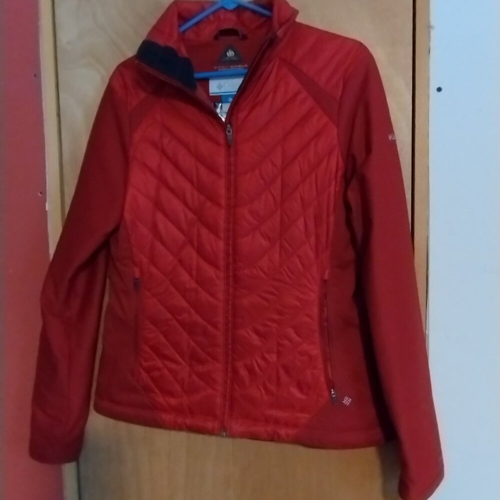 Columbia Ladies Winter Jacket